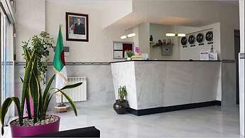 Hotel Palais Familial