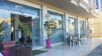 Hotel Palais Familial