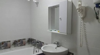 Hotel Palais Familial