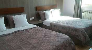 Hotel Palais Familial