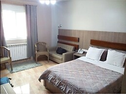 Hotel Palais Familial