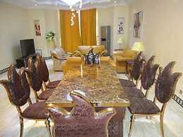 Villa Meublée Ngor Cap Vert