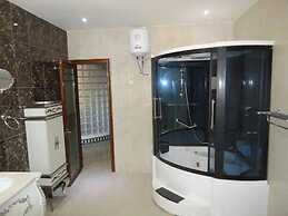 Villa Meublée Ngor Cap Vert