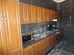 Villa Meublée Ngor Cap Vert