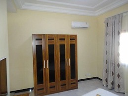 Villa Meublée Ngor Cap Vert