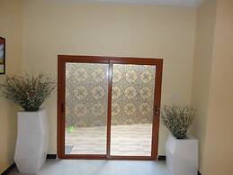 Villa Meublée Ngor Cap Vert