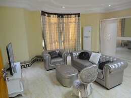 Villa Meublée Ngor Cap Vert