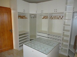 Villa Meublée Ngor Cap Vert