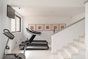 Sophid Wellness Suites Karpathos