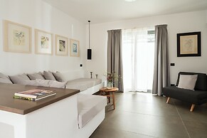 Sophid Wellness Suites Karpathos