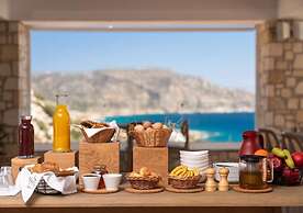 Sophid Wellness Suites Karpathos