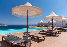 Sophid Wellness Suites Karpathos