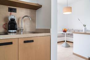 Sophid Wellness Suites Karpathos