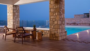 Sophid Wellness Suites Karpathos