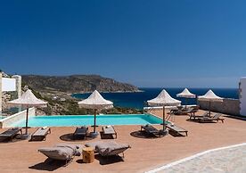 Sophid Wellness Suites Karpathos