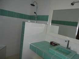 Villa Contemporaine Saly