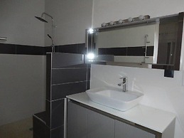 Villa Contemporaine Saly