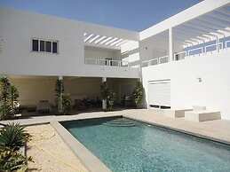 Villa Contemporaine Saly