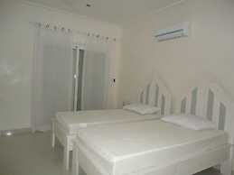 Villa Contemporaine Saly