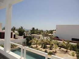 Villa Contemporaine Saly