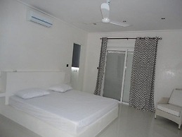 Villa Contemporaine Saly