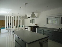 Villa Contemporaine Saly