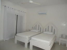 Villa Contemporaine Saly