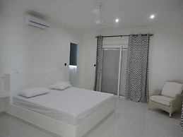 Villa Contemporaine Saly