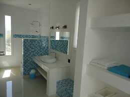 Villa Contemporaine Saly