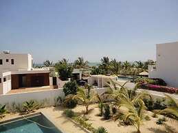 Villa Contemporaine Saly