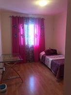 Magic Islands Apartament