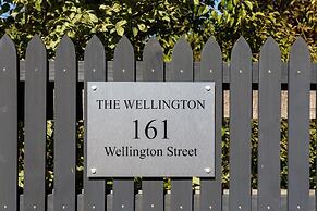 The Wellington Bed & Breakfast