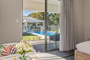 The Wellington Bed & Breakfast