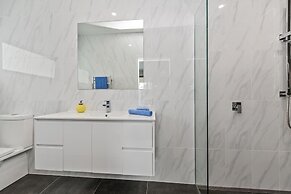 The Wellington Bed & Breakfast