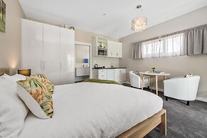 The Wellington Bed & Breakfast