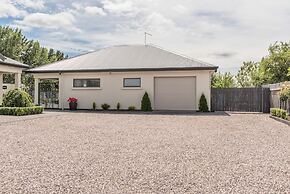 The Wellington Bed & Breakfast