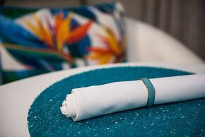 The Wellington Bed & Breakfast