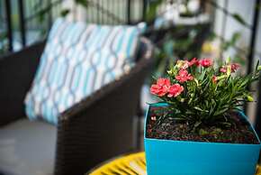 The Wellington Bed & Breakfast