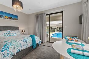 The Wellington Bed & Breakfast