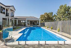 The Wellington Bed & Breakfast