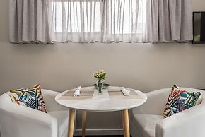 The Wellington Bed & Breakfast