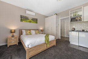 The Wellington Bed & Breakfast