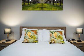 The Wellington Bed & Breakfast