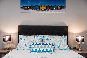 The Wellington Bed & Breakfast