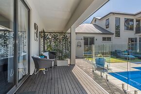 The Wellington Bed & Breakfast