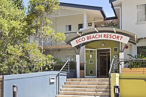 Byron Getaway at Eco Beach