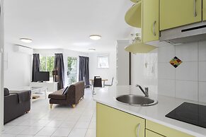 Byron Getaway at Eco Beach