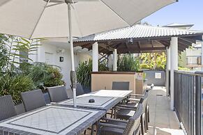 Byron Getaway at Eco Beach