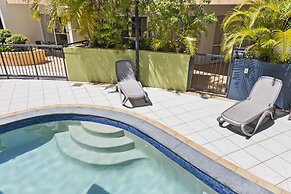 Byron Getaway at Eco Beach