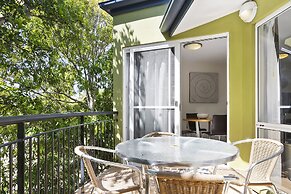 Byron Getaway at Eco Beach